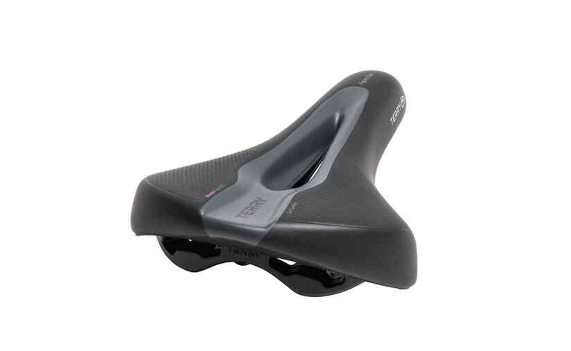 Terry Figura Gel Women Sattel Wochenangebot