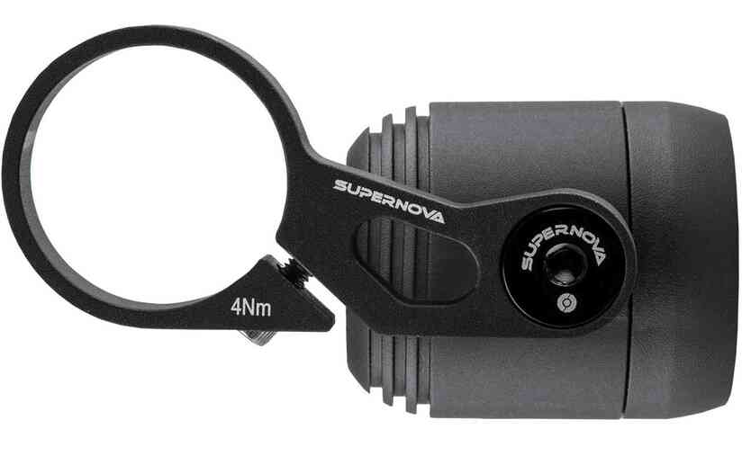 Supernova V521s HBM U-Serie E-25 Scheinwerfer - StVZO Neueste Stile