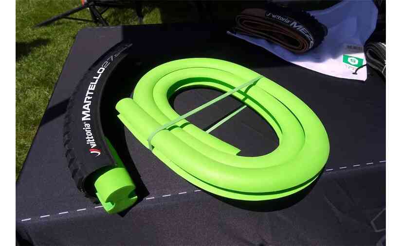 VITTORIA Air-Liner MTB Letzte 2 Tage