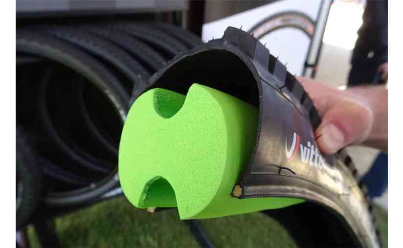VITTORIA Air-Liner MTB Letzte 2 Tage