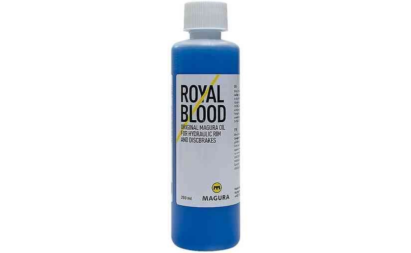 Magura Mineralöl Royal Blood 250ml Riesige Rabatte