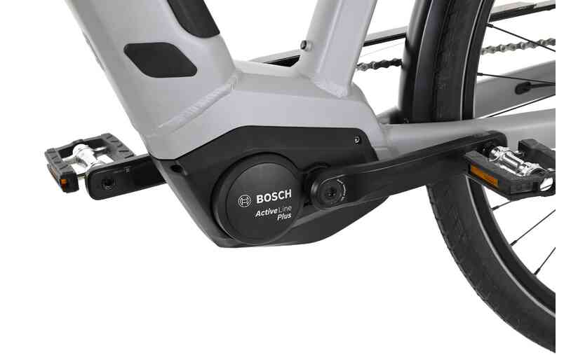 Carver Tour E.410 - 400 Wh - 28 Zoll - Damen Sport - Aktion 50% Rabatt mit kostenlosem Versand