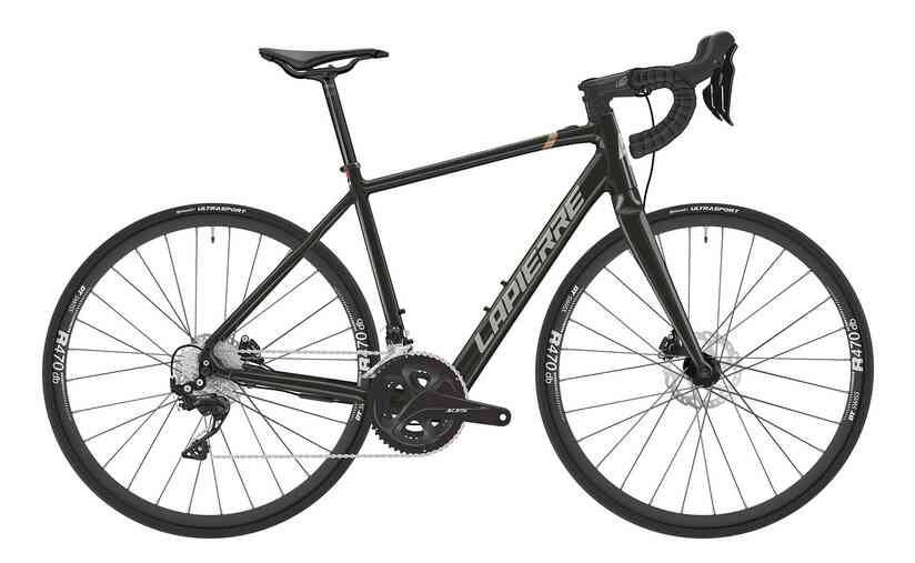 Lapierre E-Sensium 5.2 - 250 Wh - 28 Zoll - Diamant - Aktion Fabrikladen