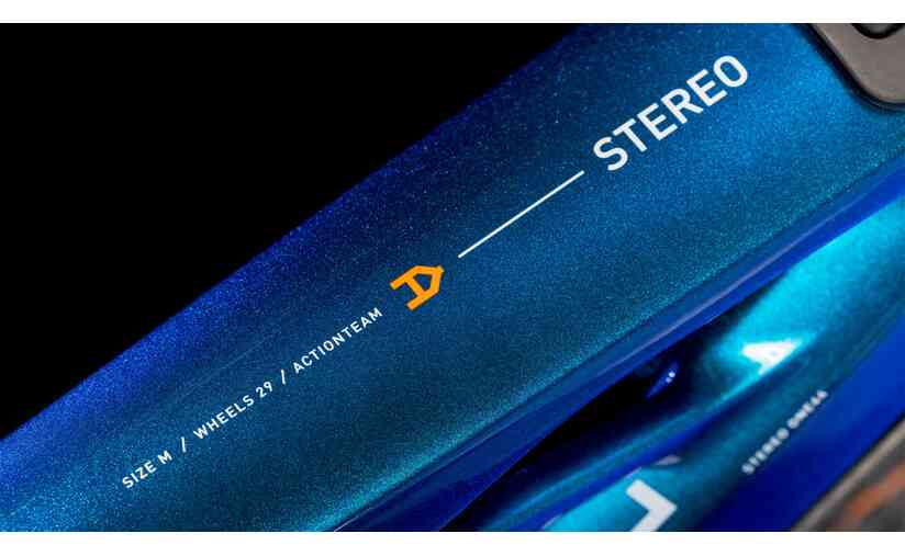 Cube Stereo Hybrid ONE44 HPC AT 800 - 800 Wh - 29 Zoll - Fully Verkauf