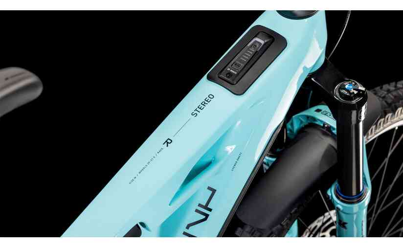 Cube Stereo Hybrid ONE77 HPC Race 800 - 800 Wh - 29 / 27 5 Zoll - Fully Sonderangebot