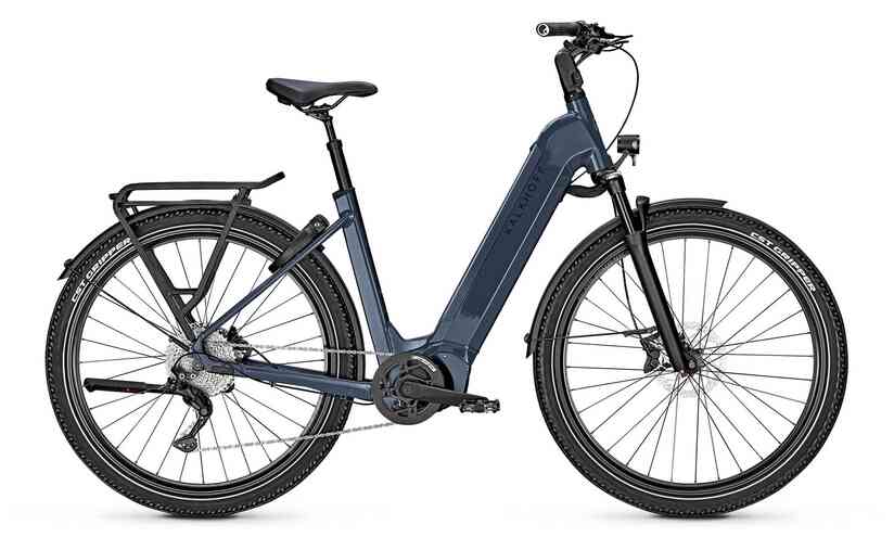 Kalkhoff Entice 5 Move + - 625 Wh - 29 Zoll - Tiefeinsteiger - 2024 Günstig kaufen