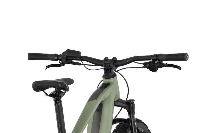 Carver Strict E.540 - 625 Wh - 27 5 Zoll - Diamant Flash Sale