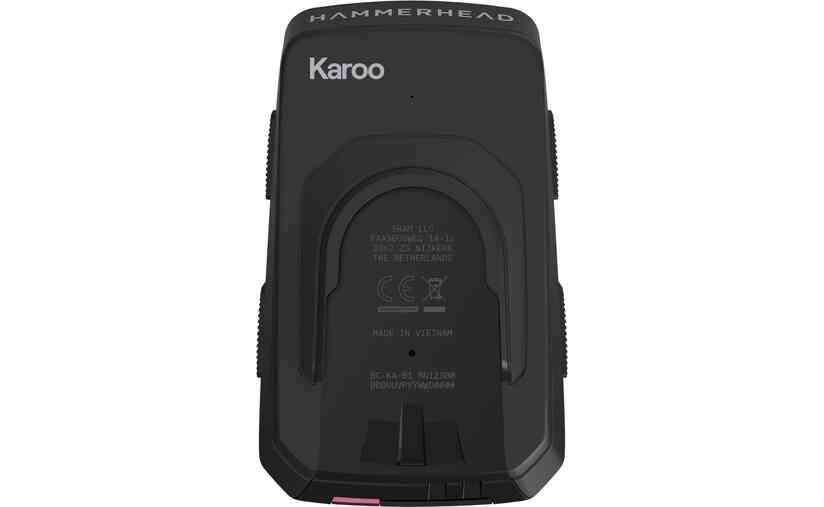 Hammerhead Karoo GPS Computer 3.Gen Weihnachtsangebot