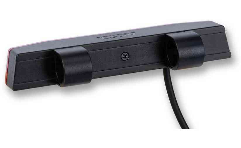 Cube ACID E-Bike Gepäckträgerrücklicht PRO-E HPP BES2 Osterangebot