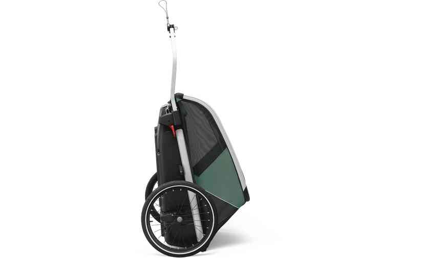 Thule Bexey Hundeanhänger - L Online Outlet