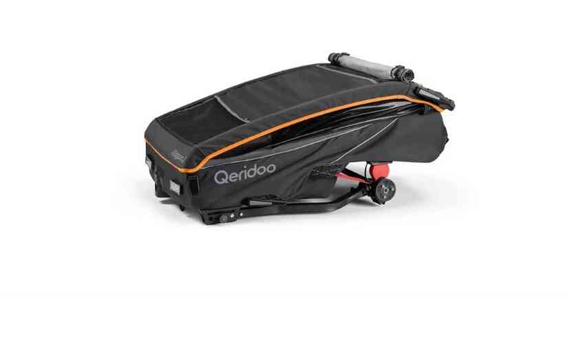 Qeridoo Kidgoo 2 Fidlock Edition Neuheiten