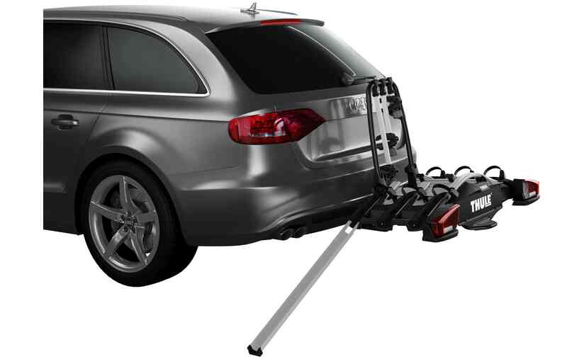 Thule VeloCompact für 3 Fahrräder Saisonale Angebote