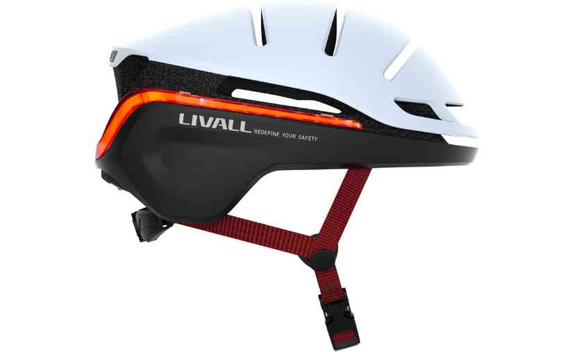 Livall EVO21 Riesige Ersparnisse