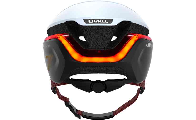 Livall EVO21 Riesige Ersparnisse