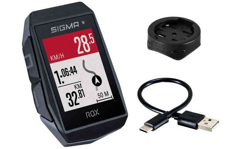 Sigma ROX 11.1 Evo Tiefpreis