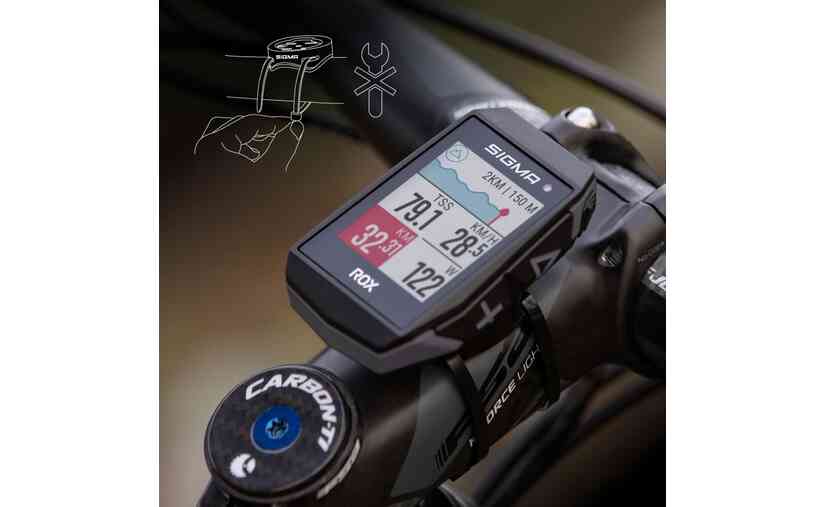 Sigma ROX 11.1 Evo Tiefpreis