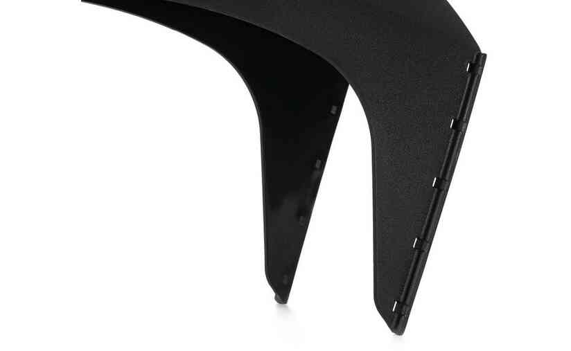 Cube ACID Schutzblech MUD BLOCKER hinten kurz Neueste Stile