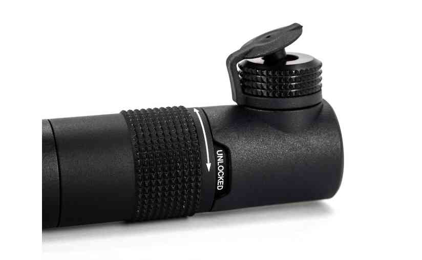 Cube ACID Pumpe RACE MICRO Bis zu 65% Rabatt