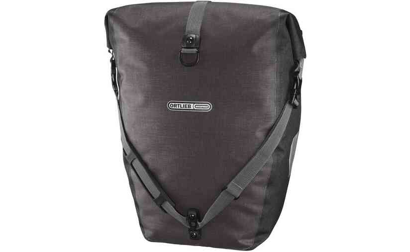 Ortlieb Back-Roller Plus CR QL2.1 - Paar Sonderangebot der Fabrik