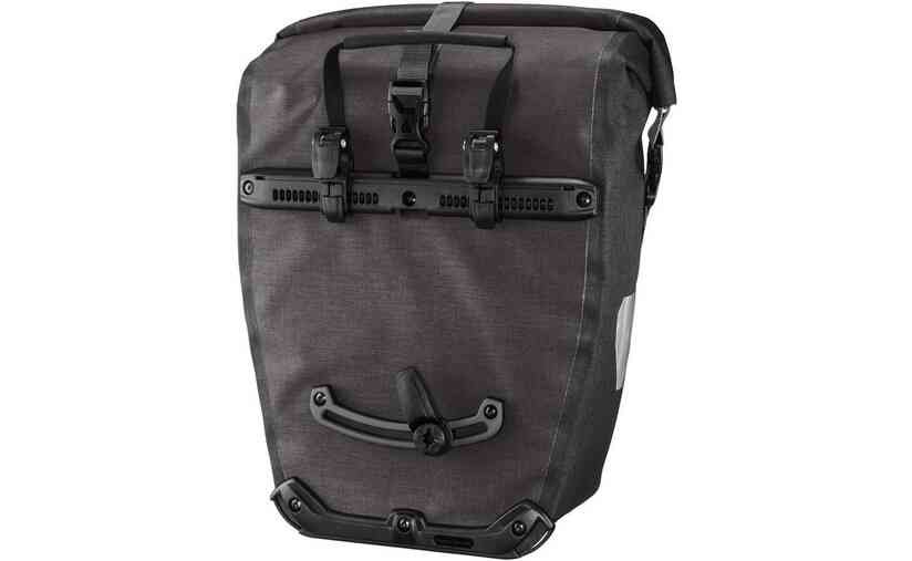 Ortlieb Back-Roller Plus CR QL2.1 - Paar Sonderangebot der Fabrik
