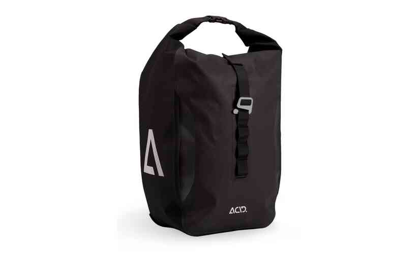 Cube ACID Seitentasche PRO 15 SMLink Bis zu 55% Rabatt