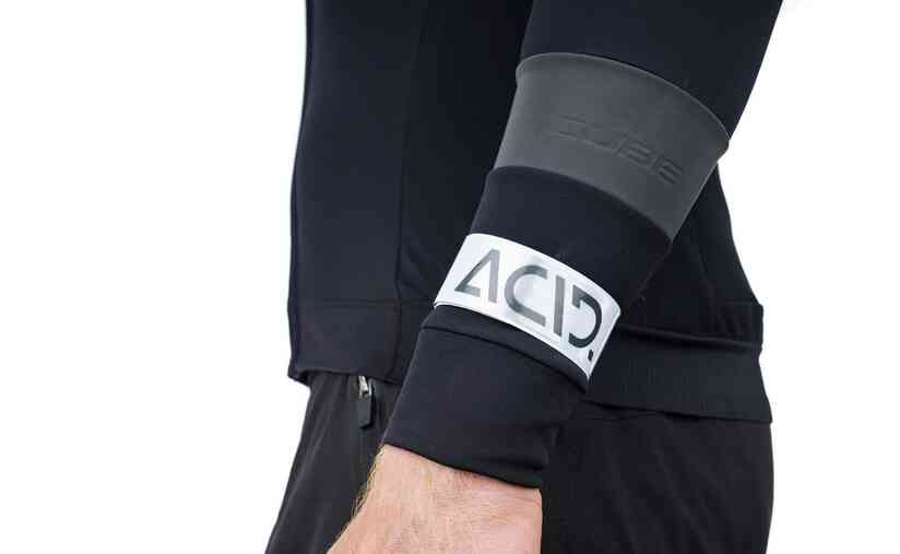 Cube ACID Snapband Kostenloser Versand international