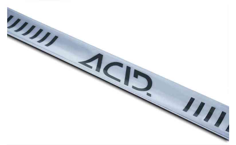 Cube ACID Snapband Kostenloser Versand international