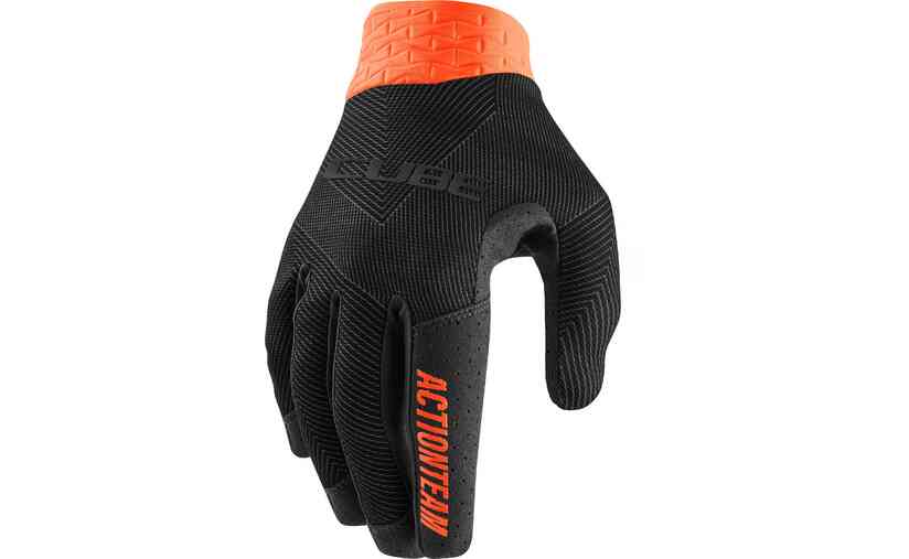 Cube Handschuhe Performance Langfinger X Actionteam Fabrikladen