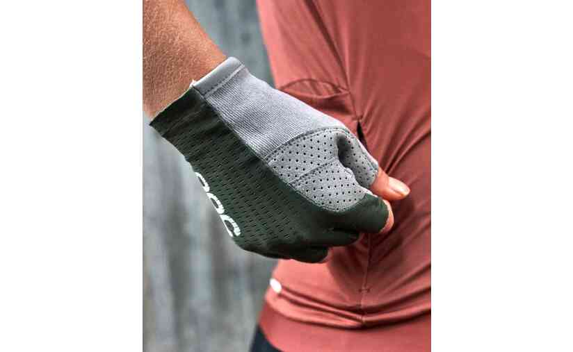 POC Agile Kurzfinger Handschuhe Online