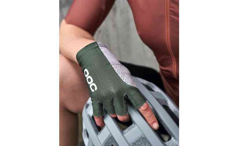 POC Agile Kurzfinger Handschuhe Online
