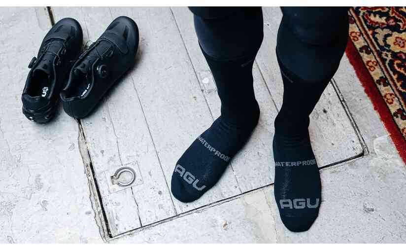 AGU Waterproof Socken Auslauf