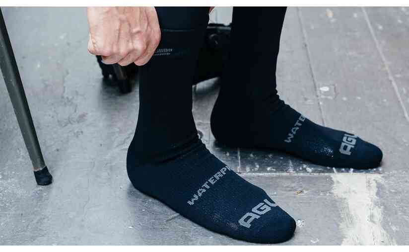 AGU Waterproof Socken Auslauf