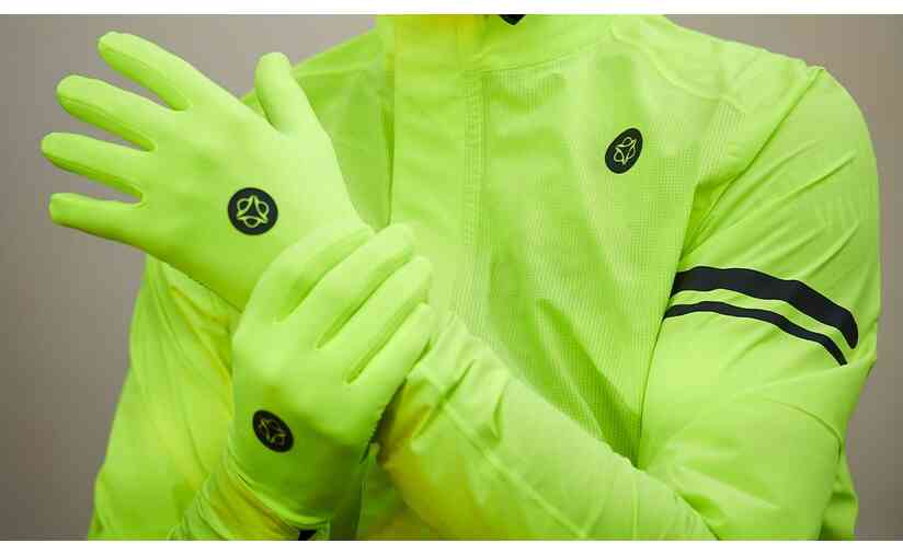 AGU Stretch Langfinger Handschuhe Hotsell