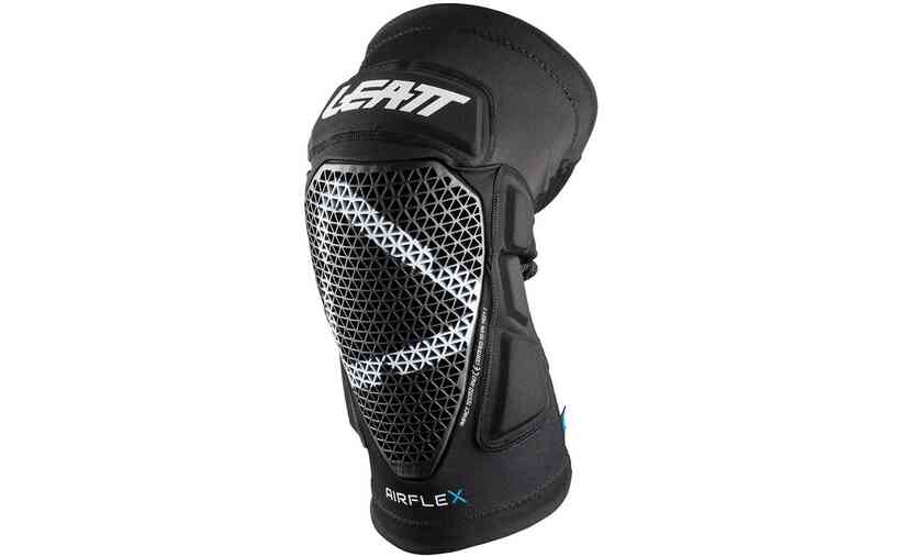 Leatt AirFlex Pro Knie Protektor Meist gekauft