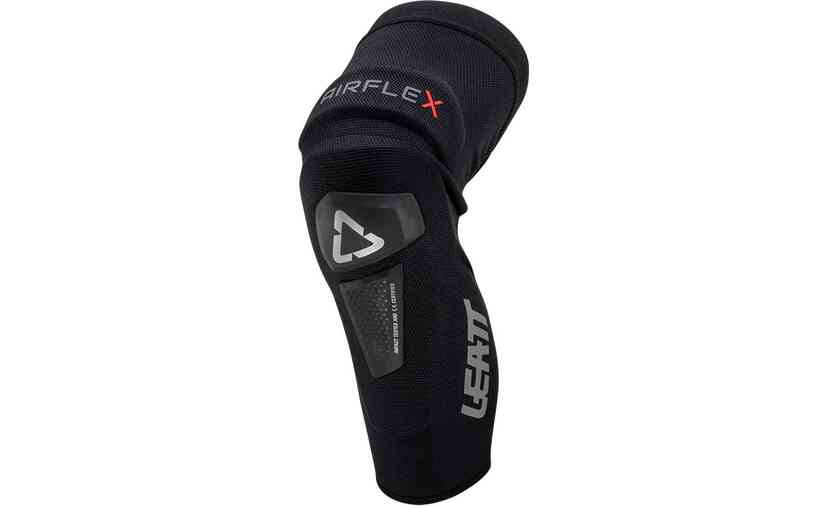Leatt AirFlex Hybrid Pro Knie Protektor Blitzverkäufe
