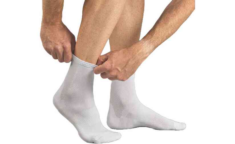 GRIPGRAB Airflow Lightweight Short Sommer Socken Fabrik Onlineshop