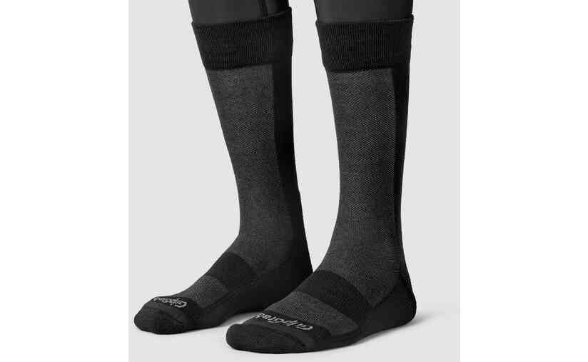 GRIPGRAB Alpine Merino High Cut Winter Socken Flash Sale