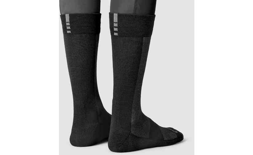 GRIPGRAB Alpine Merino High Cut Winter Socken Flash Sale
