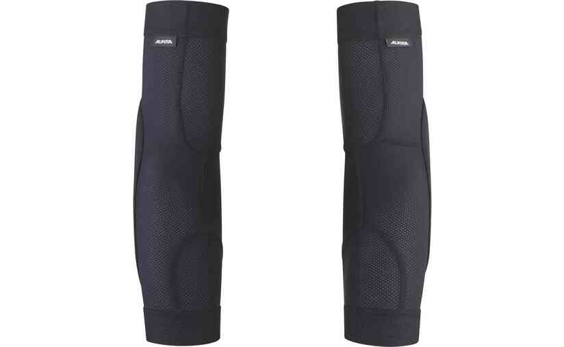 Alpina Flow Pad Ellbow Ellenbogen Protektor Exklusivangebot