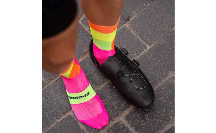 SPORCKS Alsace Fluo Preisnachlass