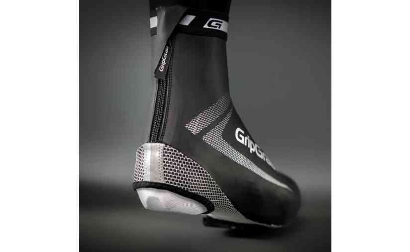 GRIPGRAB RaceAqua Waterproof Road Überschuhe Valentinstagsangebot