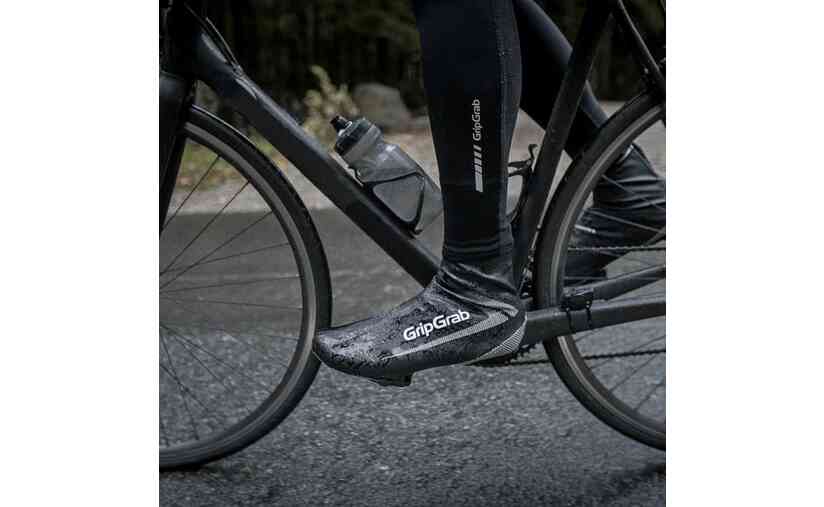 GRIPGRAB RaceAqua Waterproof Road Überschuhe Valentinstagsangebot