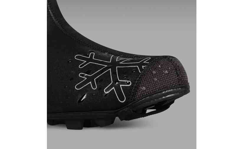 GRIPGRAB Arctic X Waterproof Deep Winter MTB/CX Überschuhe Jubiläumsangebot