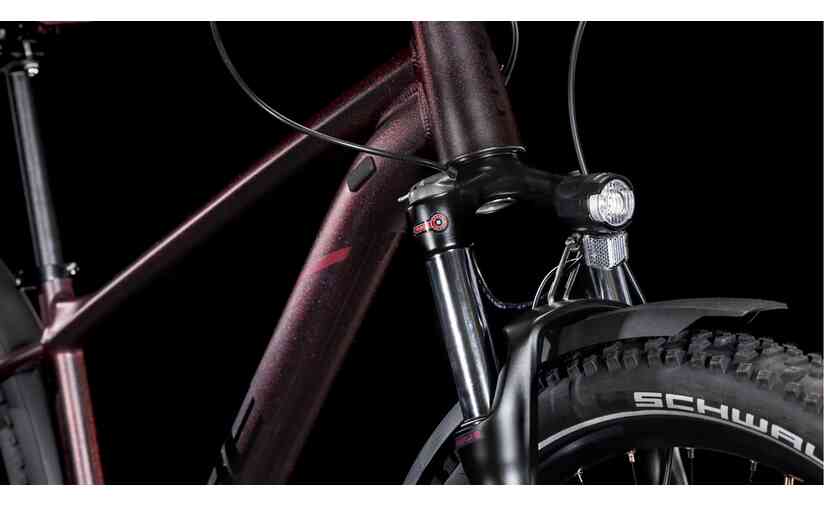 Cube Aim SLX Allroad - 29 Zoll - Diamant - 2025 Lagerräumung