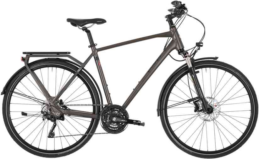 Carver Route 150 30s - 28 Zoll - Diamant - 2024 Heißer Verkauf