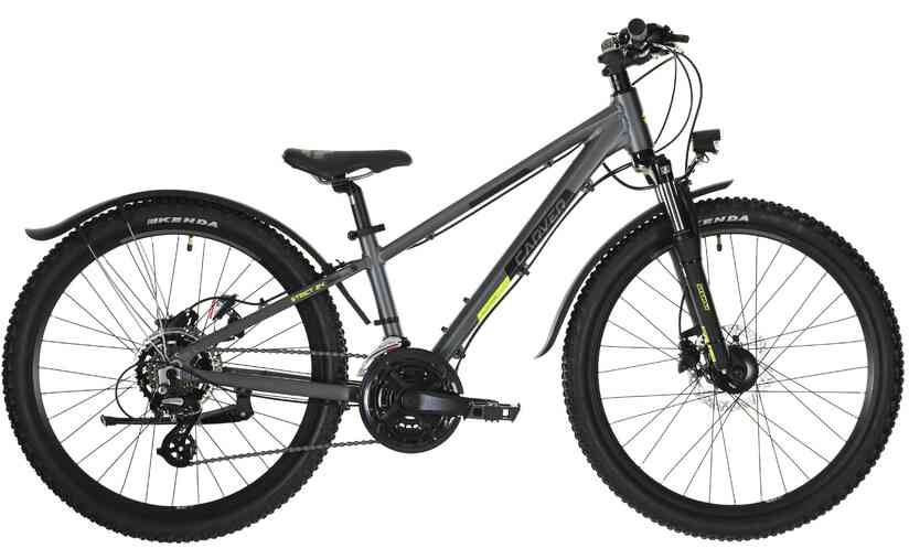 Carver Strict 24 HD Street - 24 Zoll - Diamant - 2024 Top Angebot