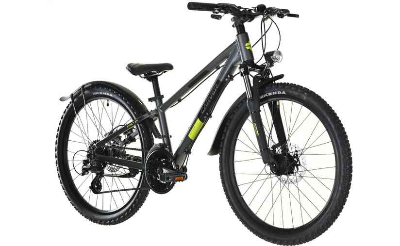 Carver Strict 24 HD Street - 24 Zoll - Diamant - 2024 Top Angebot