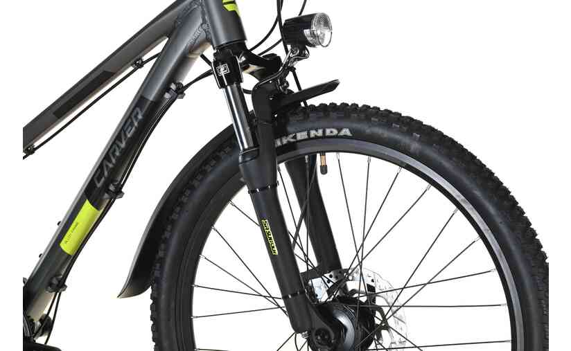 Carver Strict 24 HD Street - 24 Zoll - Diamant - 2024 Top Angebot