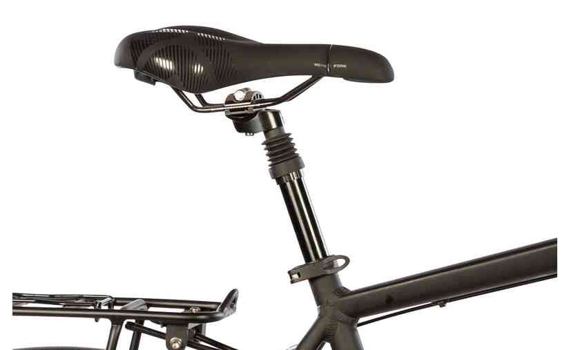 Carver Tour 100 - 28 Zoll - Diamant - 2024 Online Outlet