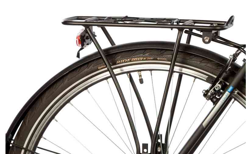 Carver Tour 100 - 28 Zoll - Diamant - 2024 Online Outlet